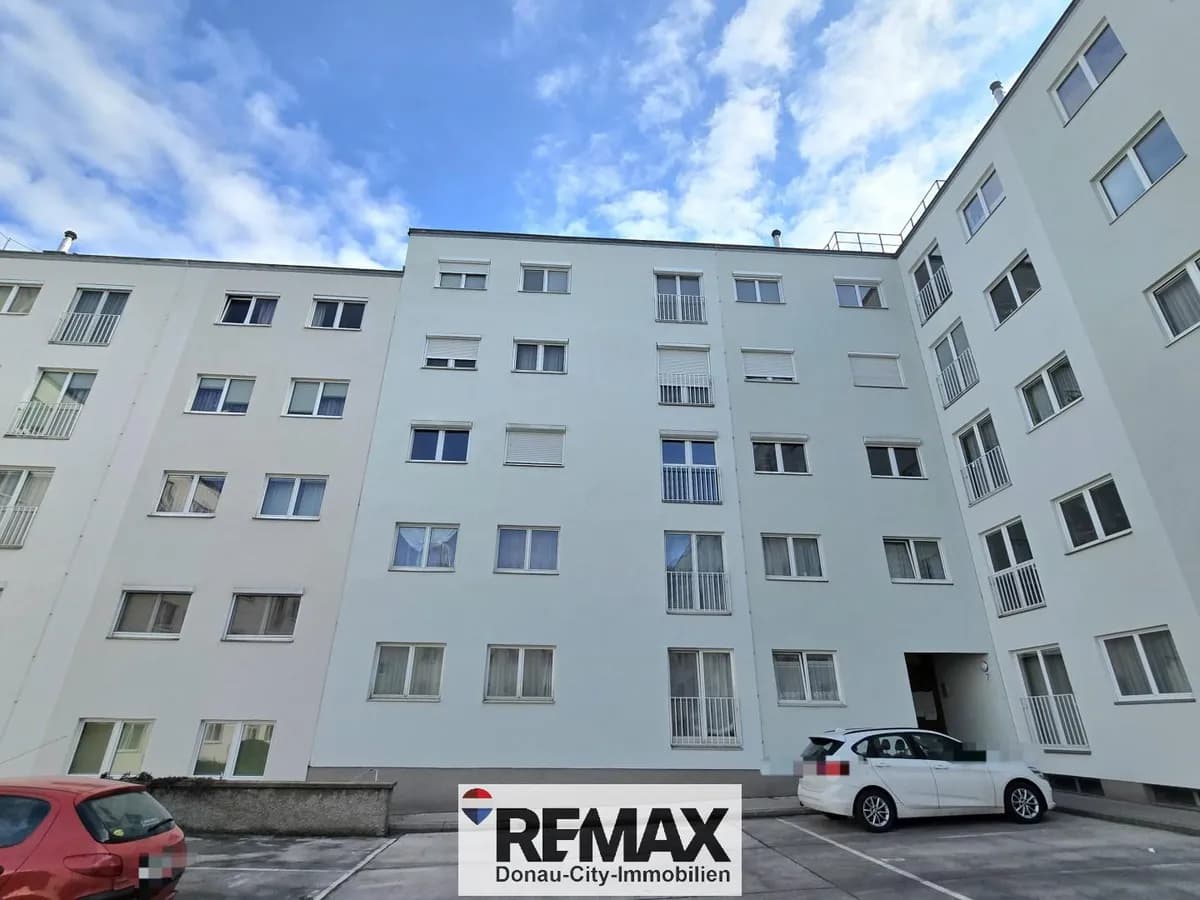3-Zimmer-Wohnung kaufen in Wien – 83,83 m², € 198.000 – Bild 12 von 14