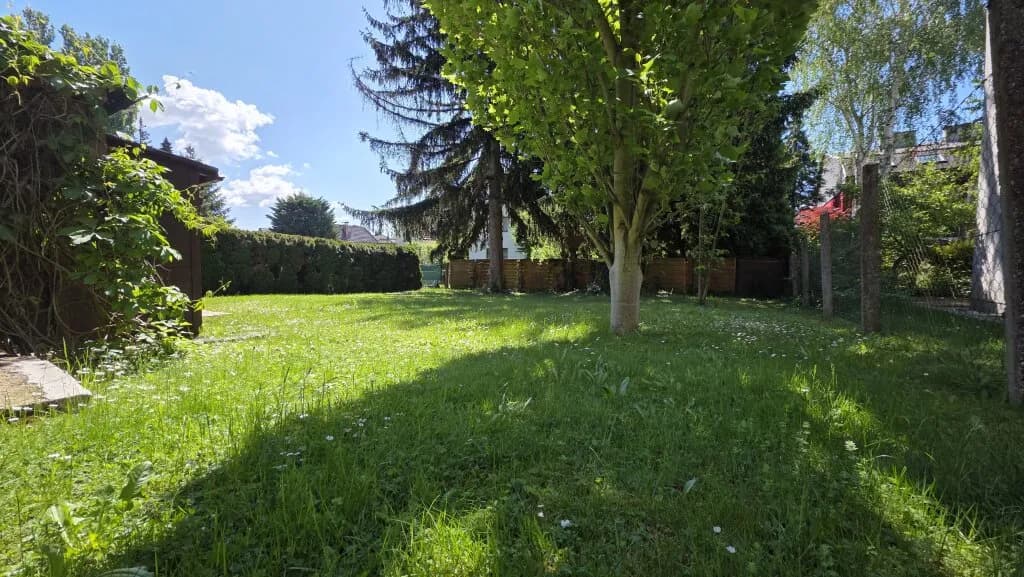Grundstück kaufen in Wien – 580 m², € 645.000
