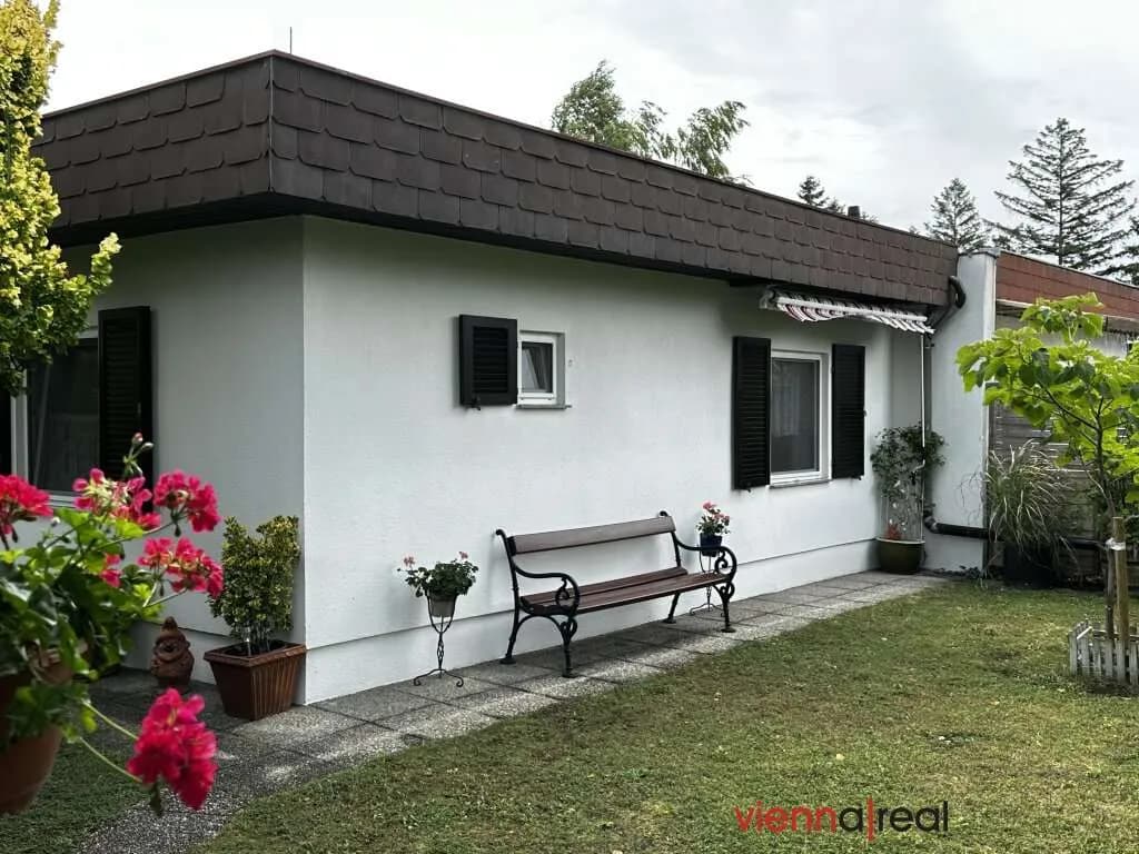 3-Zimmer-Immobilie kaufen in Eisenstadt - Umgebung – 60 m², € 169.000 – Bild 6 von 26