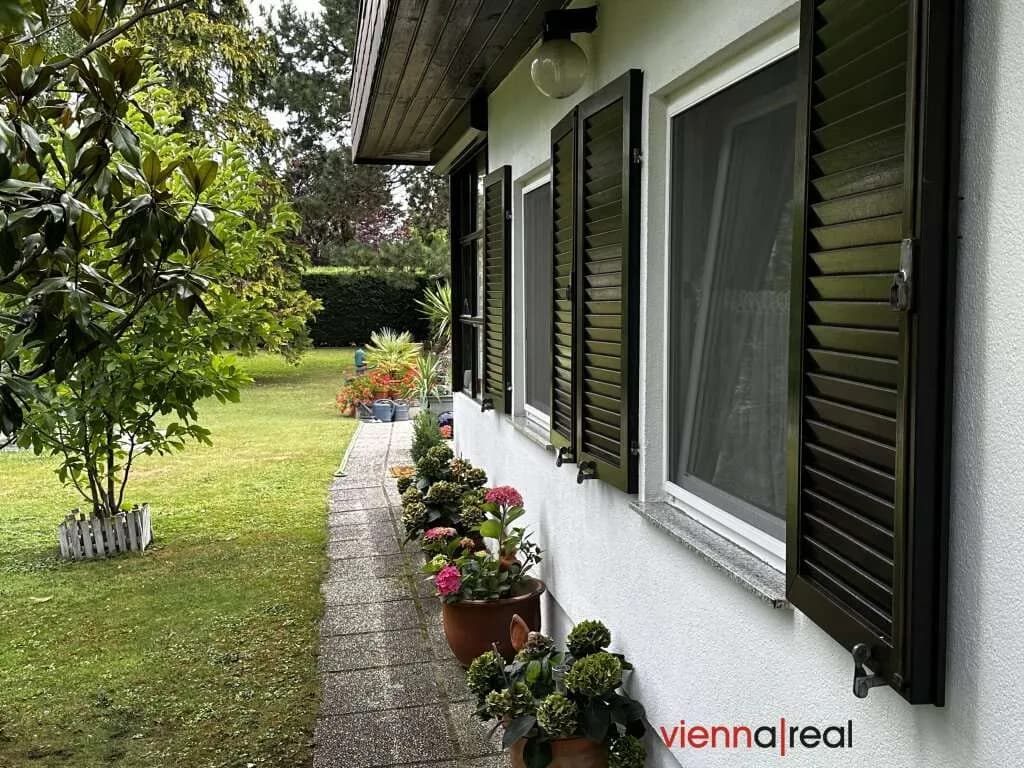 3-Zimmer-Immobilie kaufen in Eisenstadt - Umgebung – 60 m², € 169.000 – Bild 7 von 26