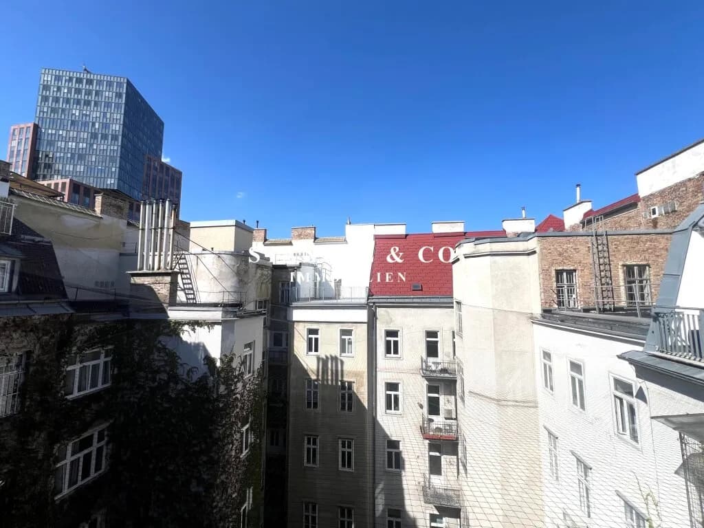 4-Zimmer-Wohnung kaufen in Wien – 157,55 m², € 1.200.000 – Bild 3 von 38