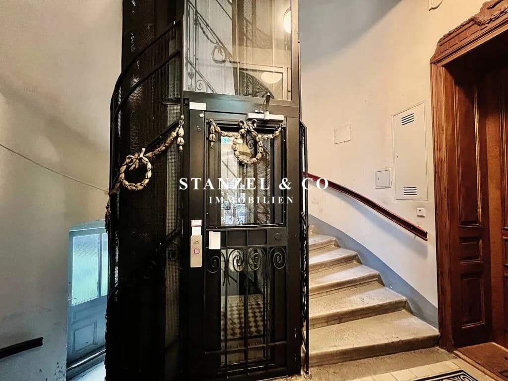 4-Zimmer-Wohnung kaufen in Wien – 157,55 m², € 1.200.000 – Bild 34 von 38
