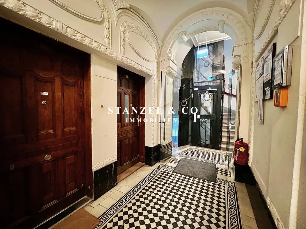 4-Zimmer-Wohnung kaufen in Wien – 157,55 m², € 1.200.000 – Bild 35 von 38