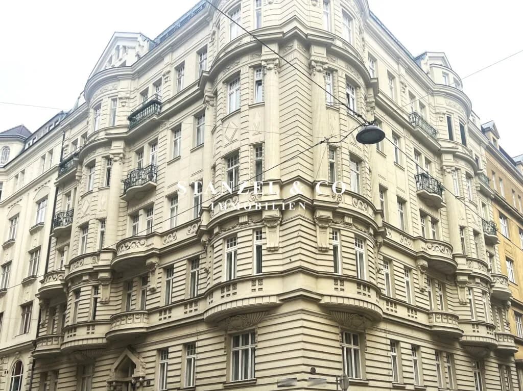 4-Zimmer-Wohnung kaufen in Wien – 157,55 m², € 1.200.000 – Bild 38 von 38