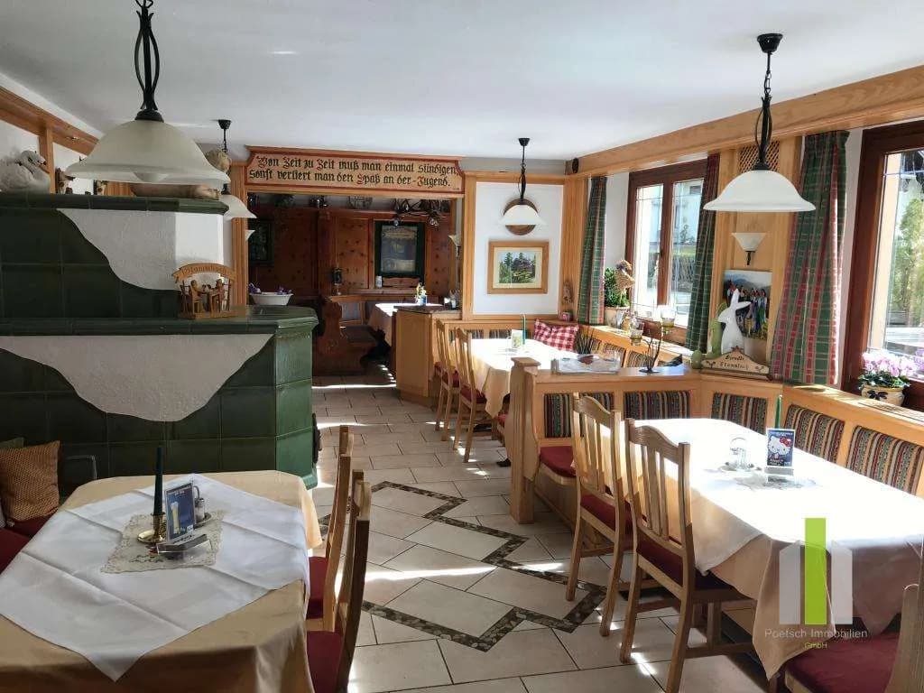 Gewerbeimmobilie kaufen in Vöcklabruck – 1 012 m² – Bild 2 von 16