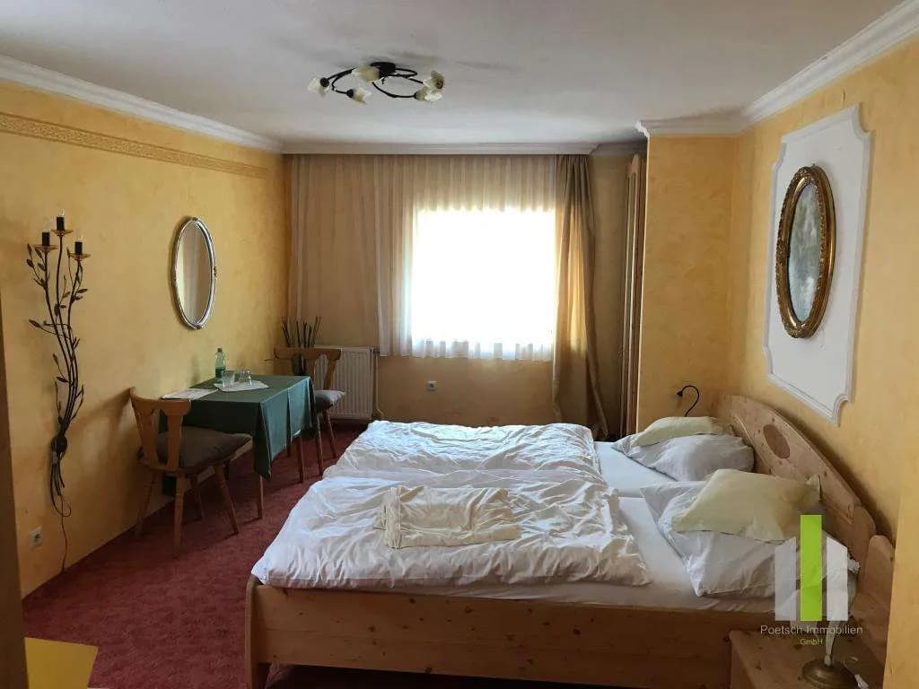 Gewerbeimmobilie kaufen in Vöcklabruck – 1 012 m² – Bild 8 von 16