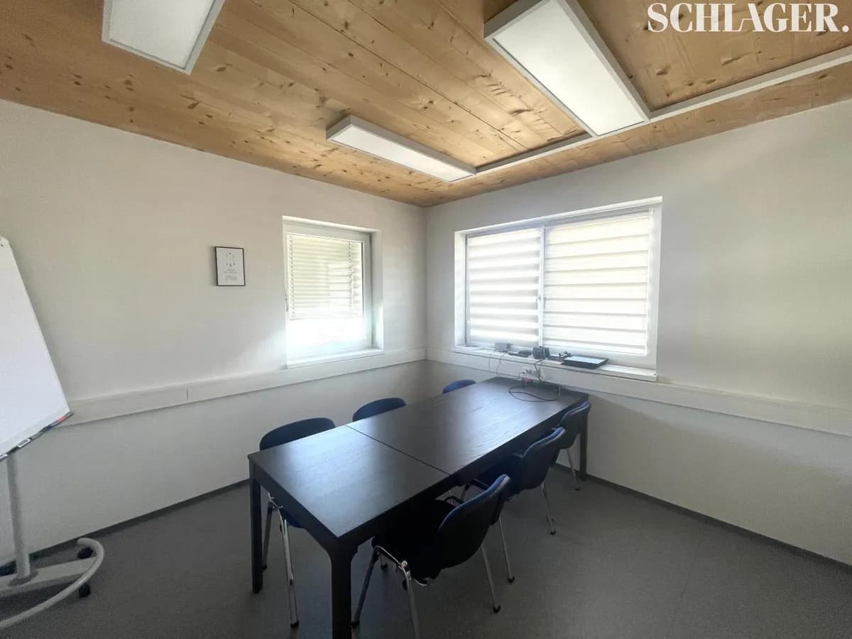 Gewerbeimmobilie mieten in Graz – 174 m², € 2.368 – Bild 2 von 4