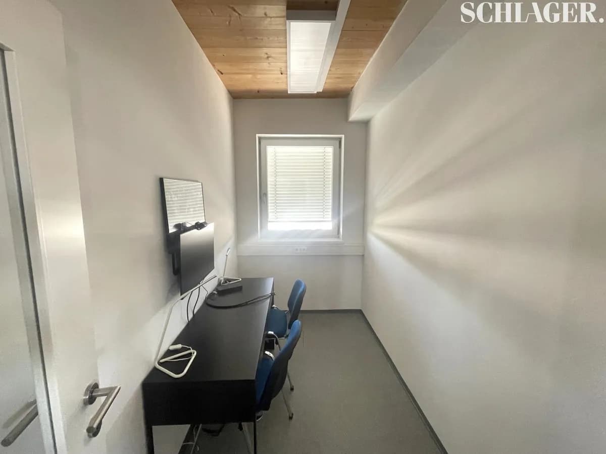 Gewerbeimmobilie mieten in Graz – 174 m², € 2.368 – Bild 3 von 4