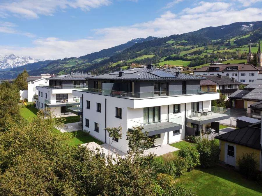 Immobilie mieten in Sankt Johann im Pongau – € 96