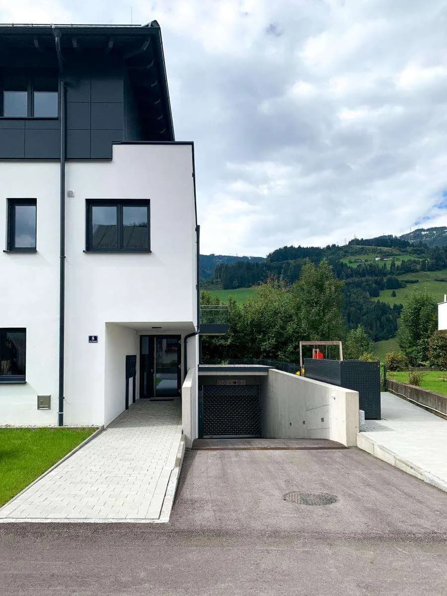 Immobilie mieten in Sankt Johann im Pongau – € 96 – Bild 2 von 3