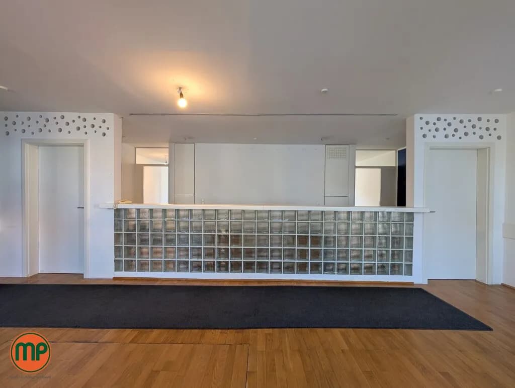 6-Zimmer-Gewerbeimmobilie mieten in Wien – 143,44 m², € 2.824 – Bild 2 von 26