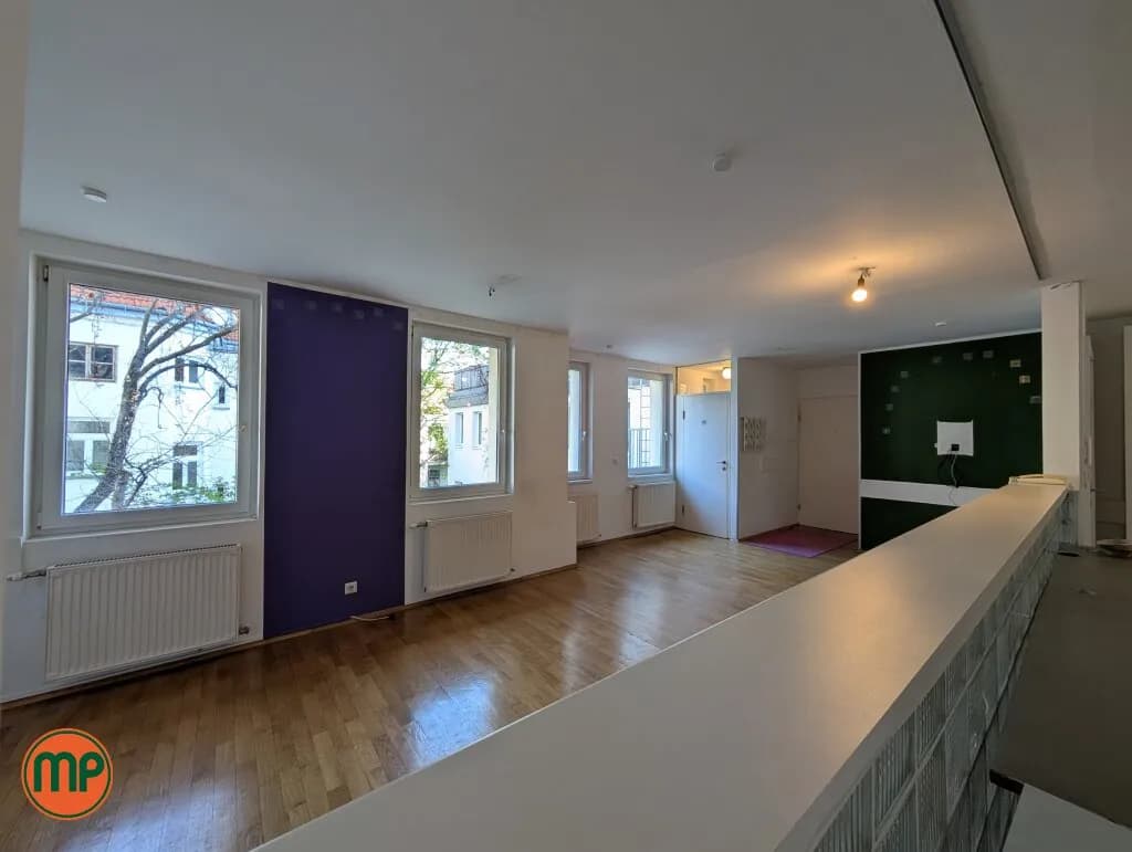 6-Zimmer-Gewerbeimmobilie mieten in Wien – 143,44 m², € 2.824 – Bild 3 von 26