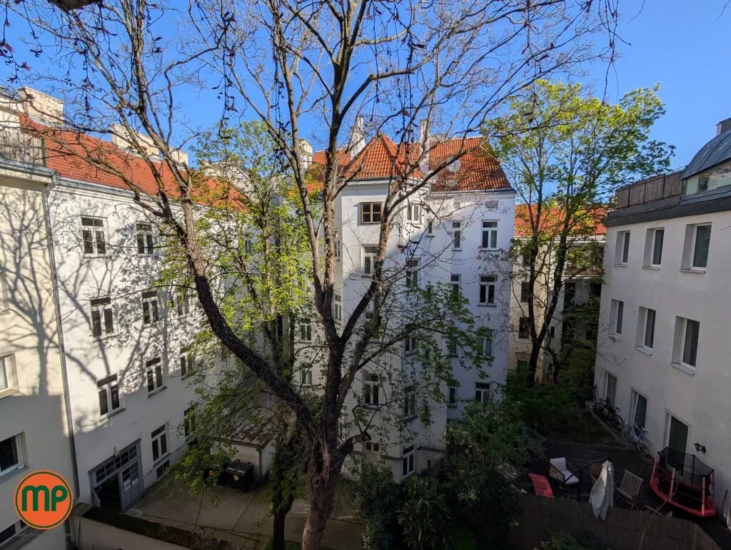 6-Zimmer-Gewerbeimmobilie mieten in Wien – 143,44 m², € 2.824 – Bild 4 von 26