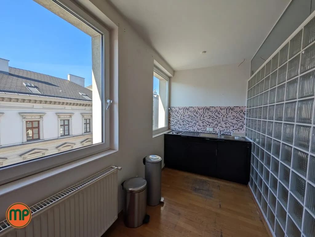 6-Zimmer-Gewerbeimmobilie mieten in Wien – 143,44 m², € 2.824 – Bild 11 von 26