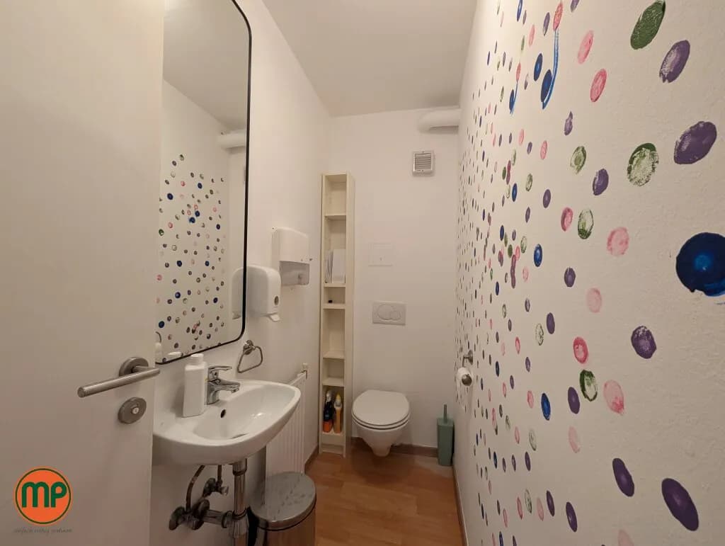 6-Zimmer-Gewerbeimmobilie mieten in Wien – 143,44 m², € 2.824 – Bild 19 von 26
