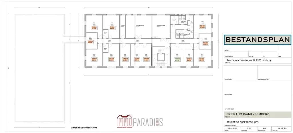 Gewerbeimmobilie mieten in Bruck an der Leitha – € 301 – Bild 11 von 11