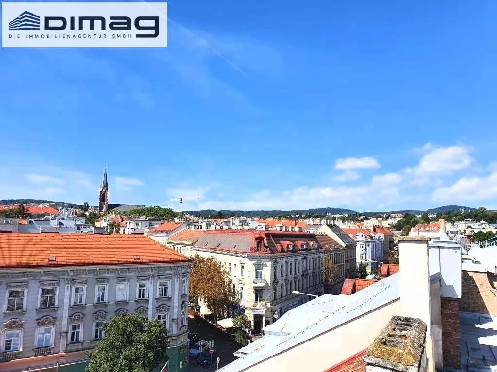 5-Zimmer-Wohnung kaufen in Wien – 165 m², € 1.490.000