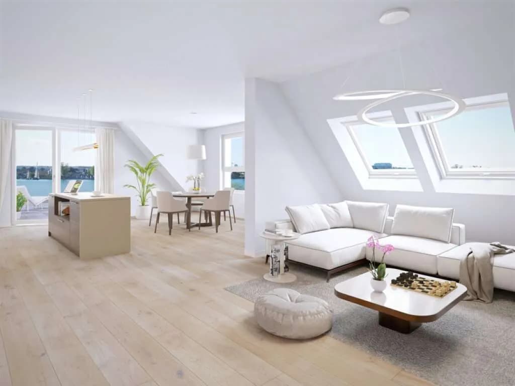 4-Zimmer-Wohnung kaufen in Wien – 166,66 m², € 2.399.900