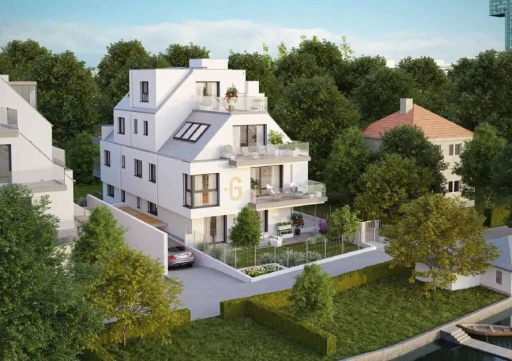 4-Zimmer-Wohnung kaufen in Wien – 166,66 m², € 2.399.900 – Bild 2 von 6