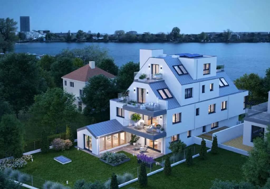 4-Zimmer-Wohnung kaufen in Wien – 166,66 m², € 2.399.900 – Bild 3 von 6