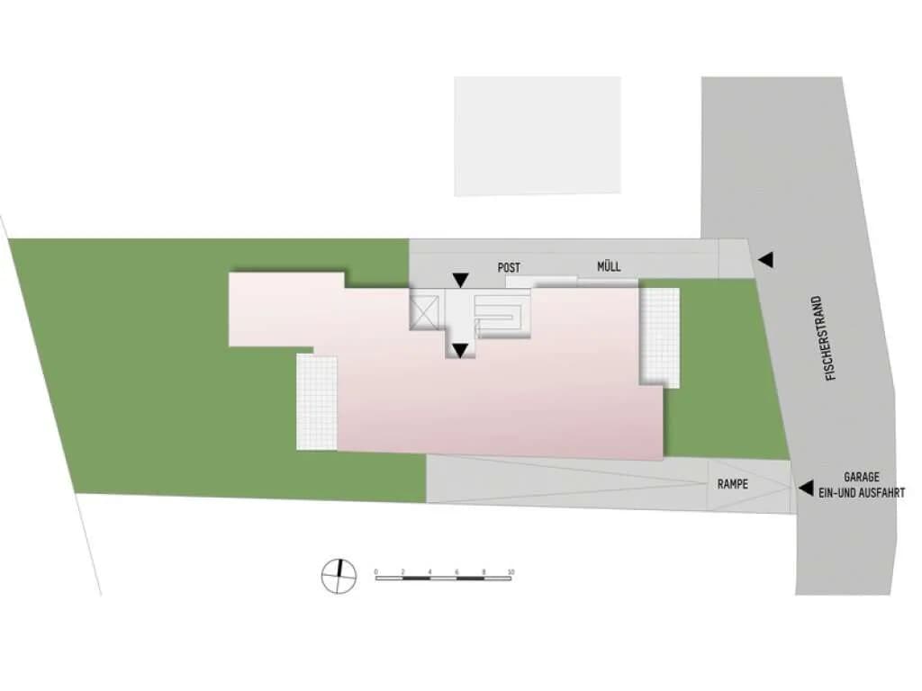 4-Zimmer-Wohnung kaufen in Wien – 166,66 m², € 2.399.900 – Bild 6 von 6