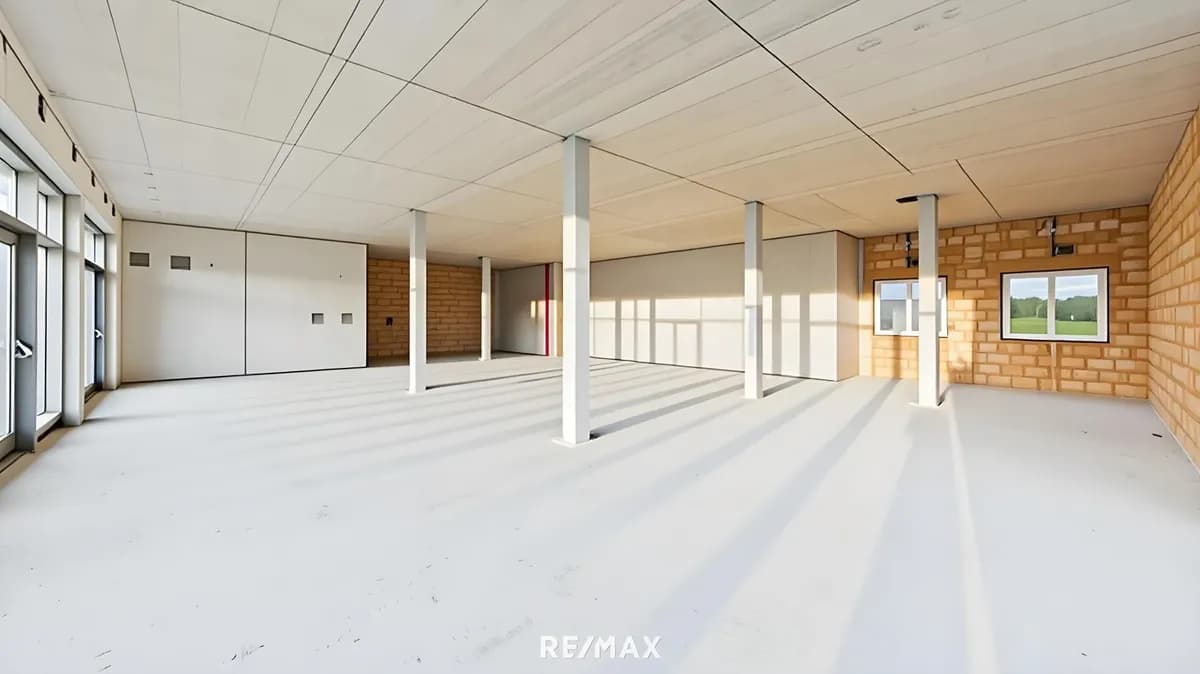 Gewerbeimmobilie mieten in Linz – 221 m², € 3.120 – Bild 3 von 4