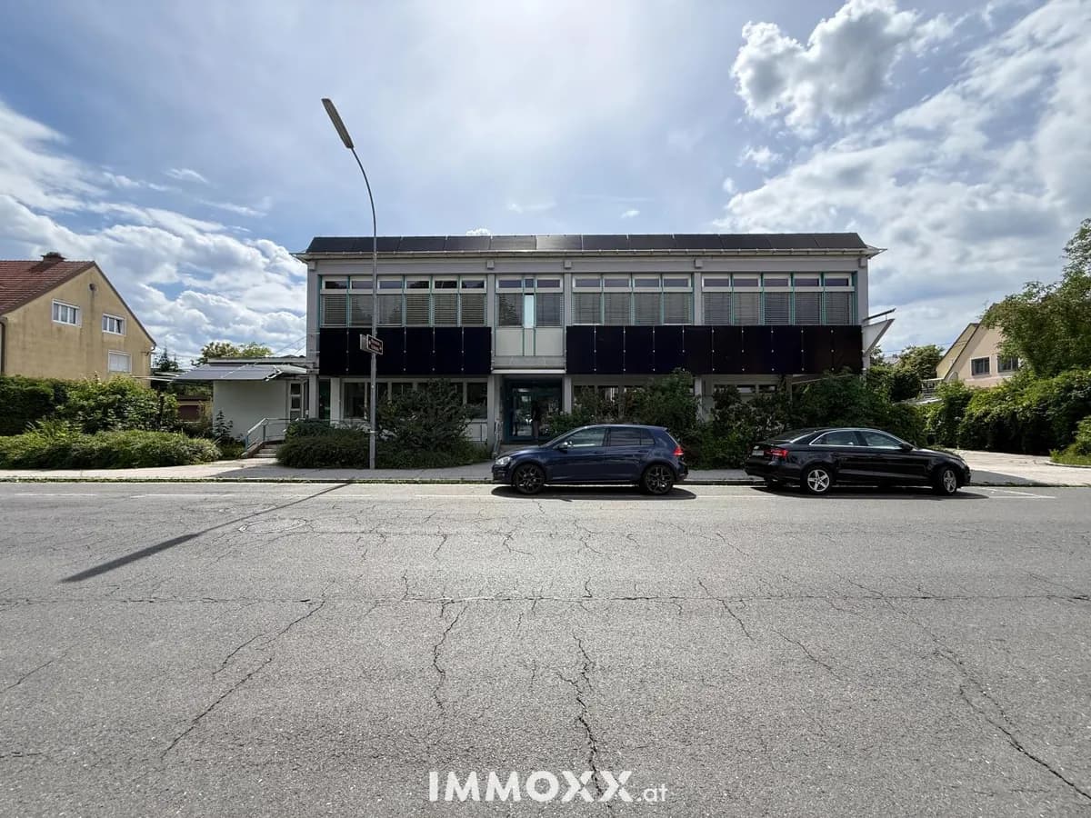 Immobilie kaufen in Klagenfurt – 672 m², € 2.190.000
