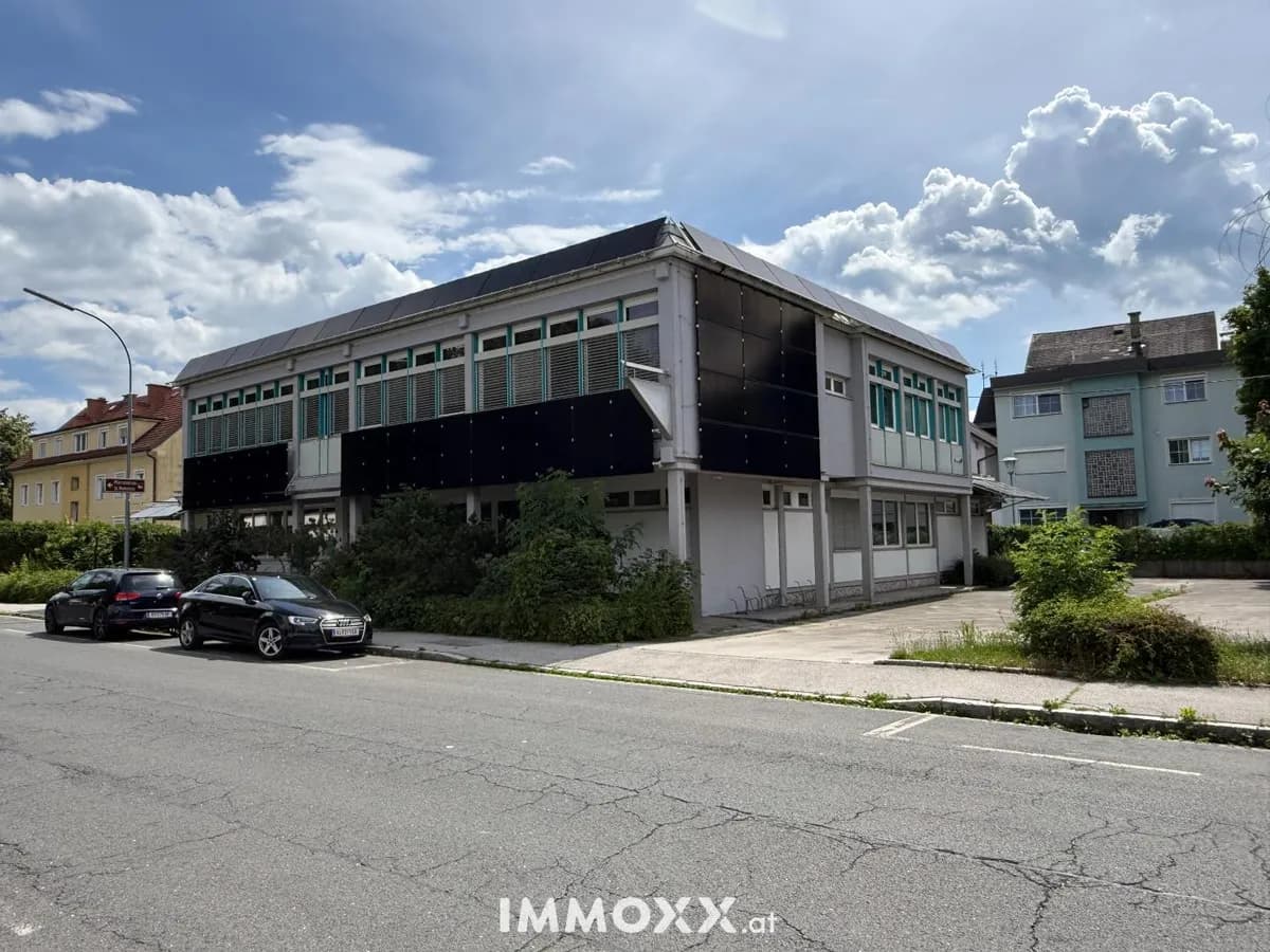 Immobilie kaufen in Klagenfurt – 672 m², € 2.190.000 – Bild 2 von 8