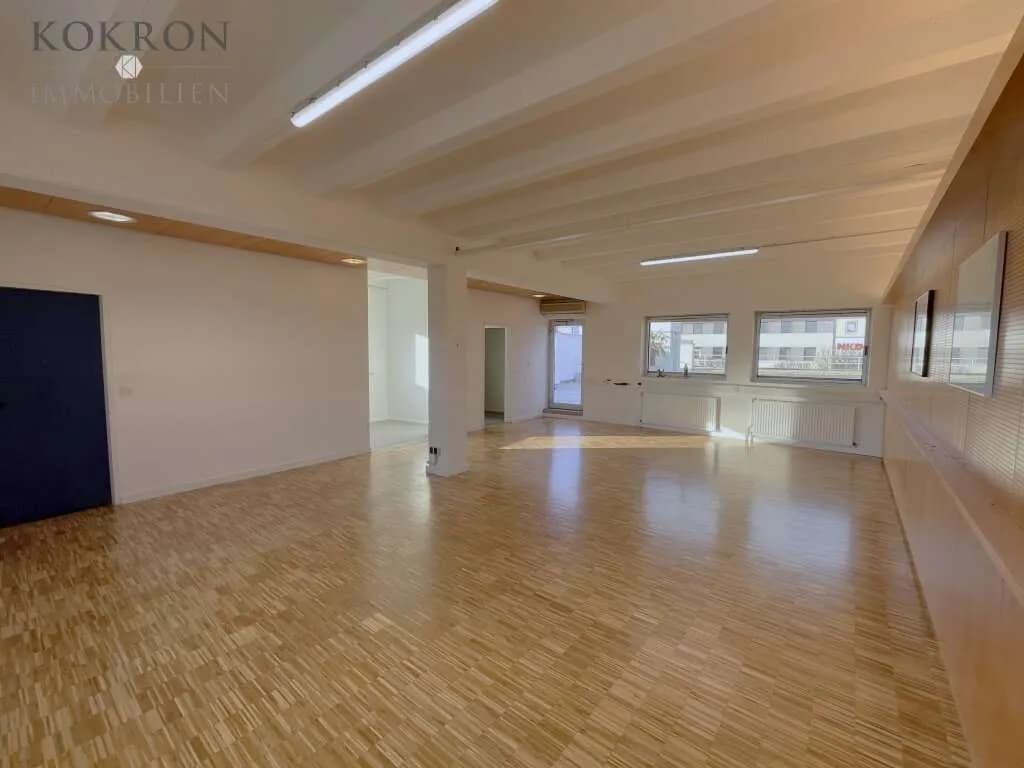 Gewerbeimmobilie mieten in Wien – 69 m², € 1.477