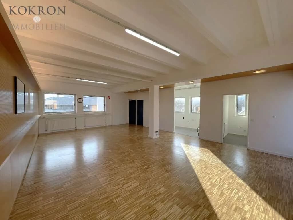 Gewerbeimmobilie mieten in Wien – 69 m², € 1.477 – Bild 2 von 5