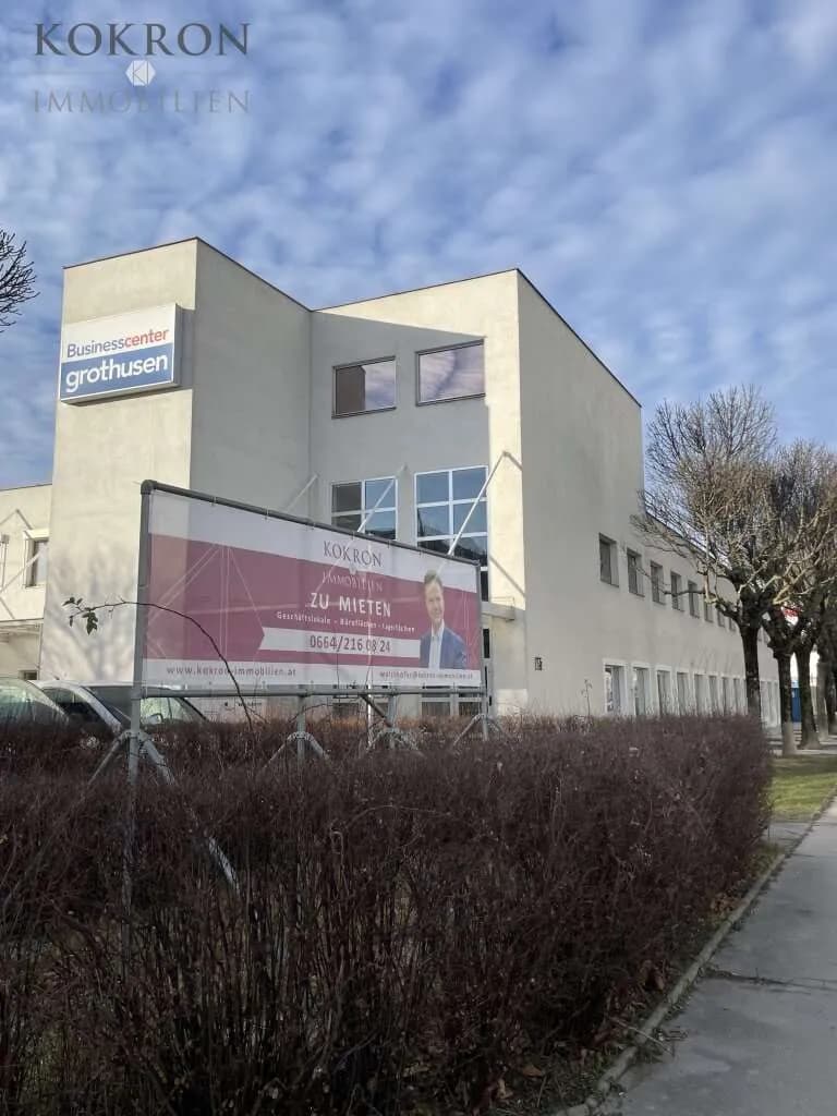 Gewerbeimmobilie mieten in Wien – 69 m², € 1.477 – Bild 4 von 5