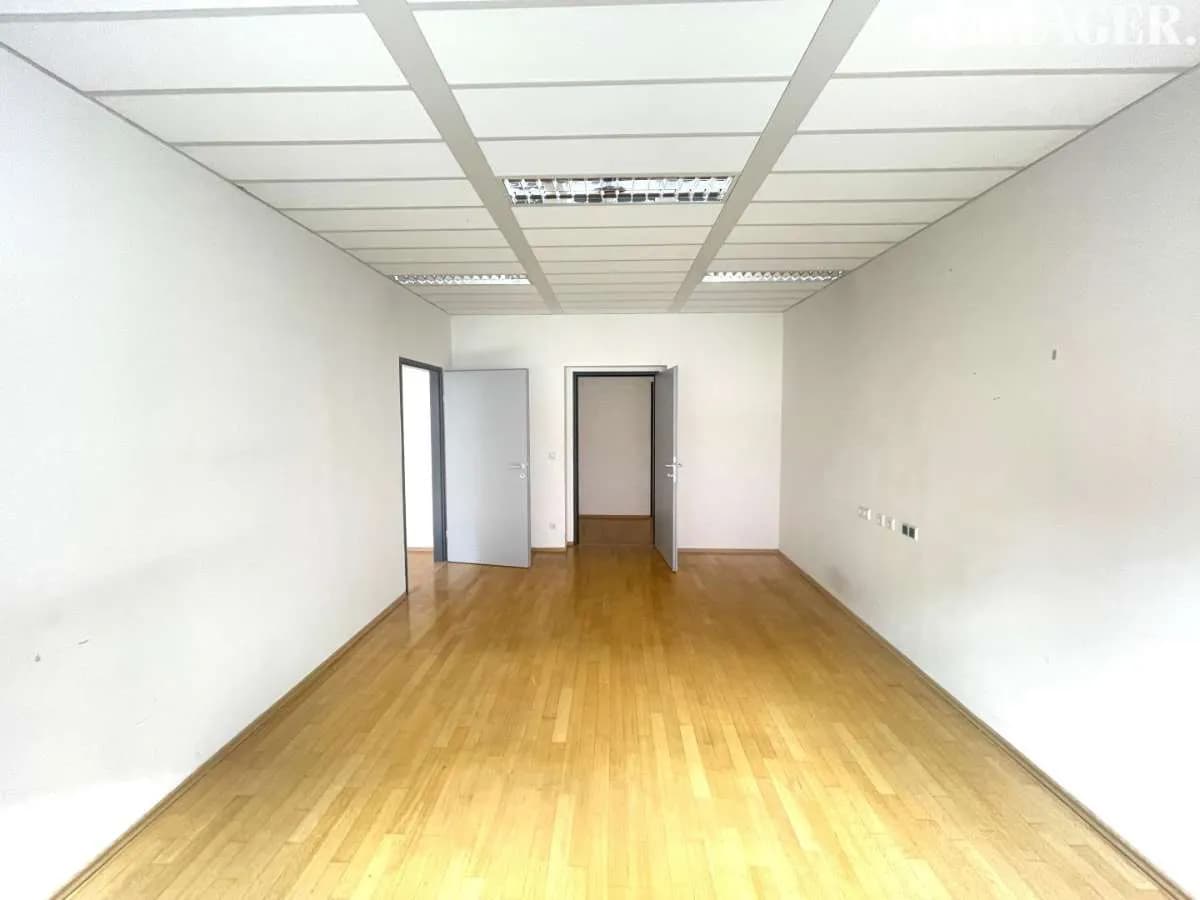 Gewerbeimmobilie mieten in Graz – 289 m², € 3.031 – Bild 2 von 14