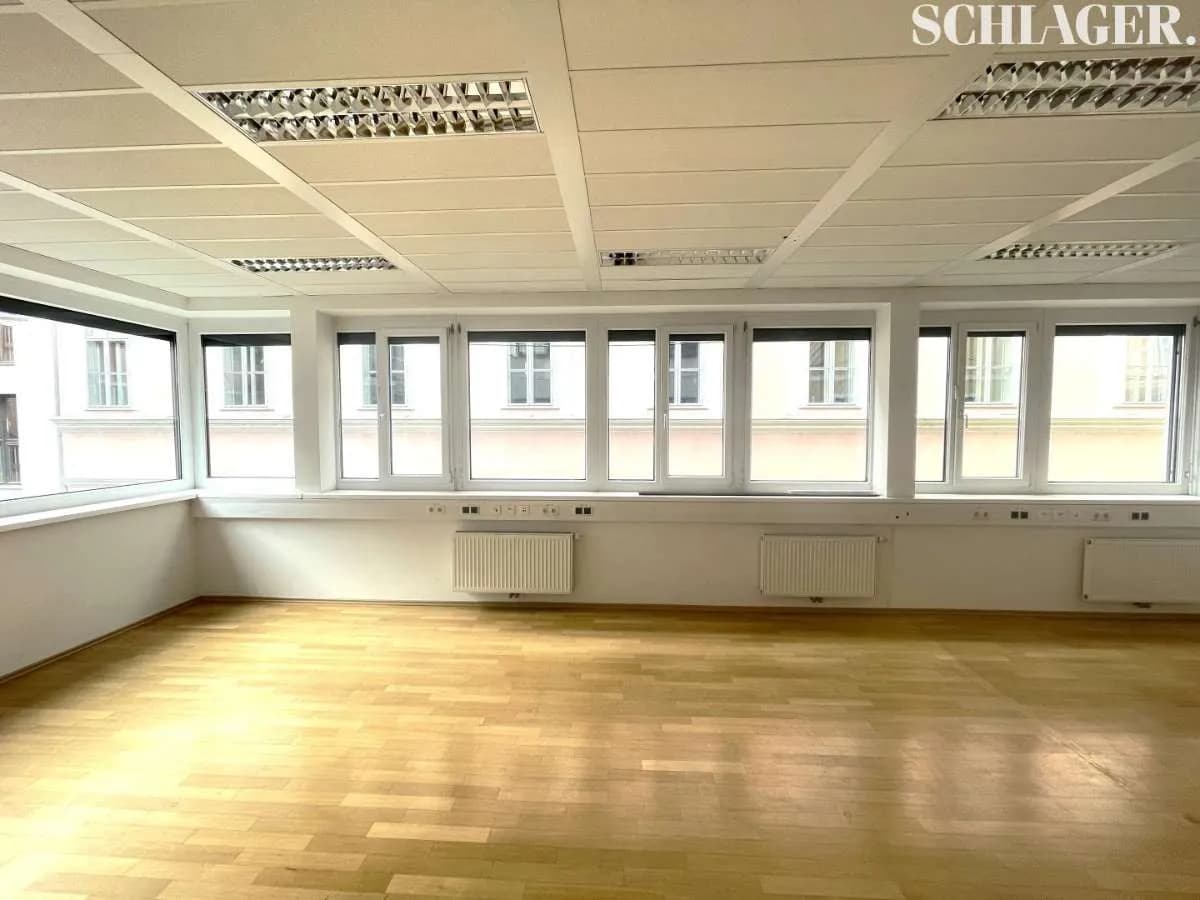 Gewerbeimmobilie mieten in Graz – 289 m², € 3.031 – Bild 4 von 14