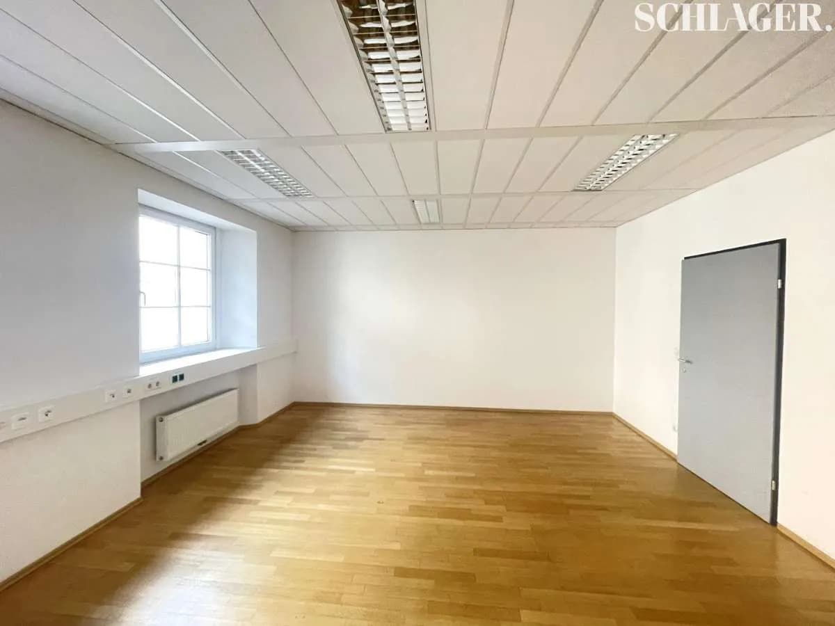 Gewerbeimmobilie mieten in Graz – 289 m², € 3.031 – Bild 5 von 14