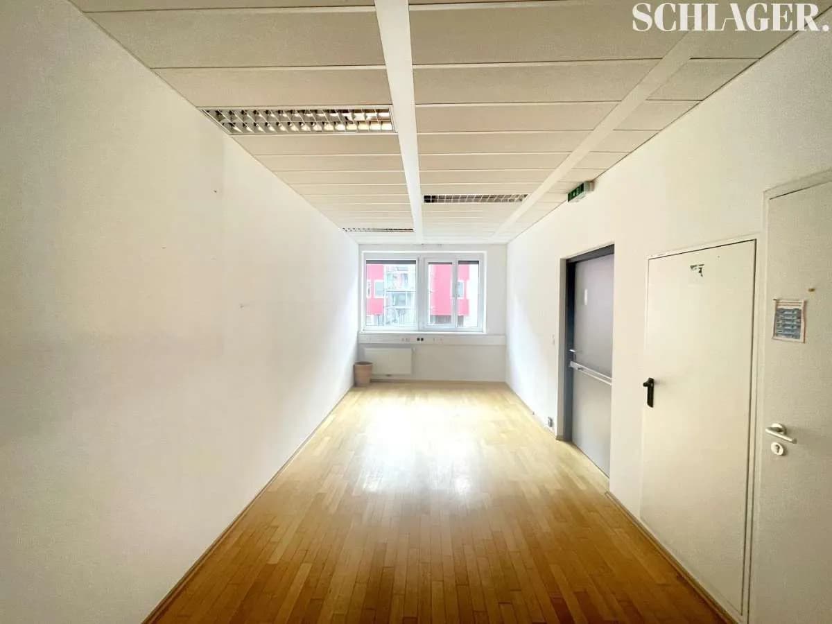 Gewerbeimmobilie mieten in Graz – 289 m², € 3.031 – Bild 6 von 14