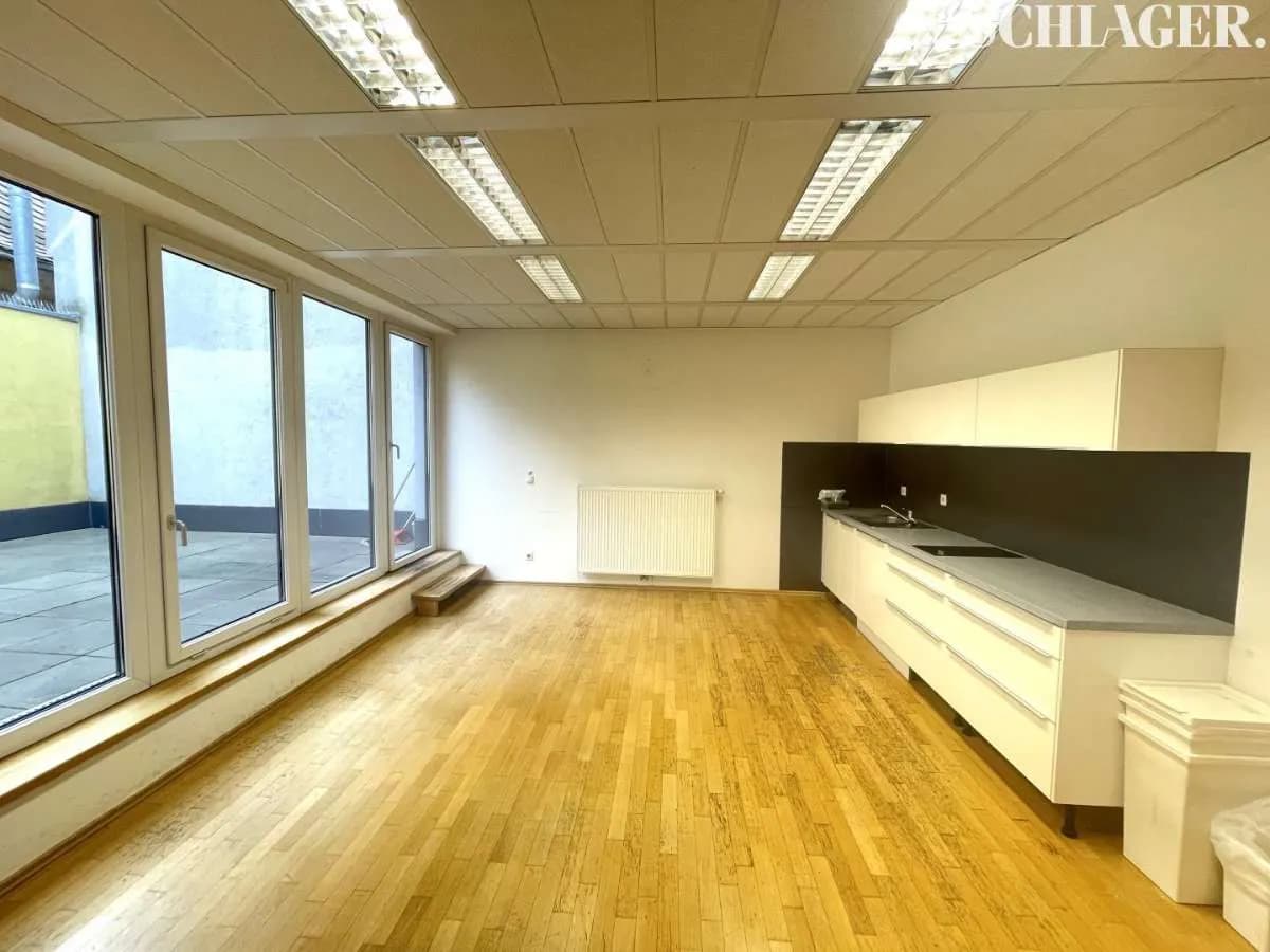 Gewerbeimmobilie mieten in Graz – 289 m², € 3.031 – Bild 7 von 14