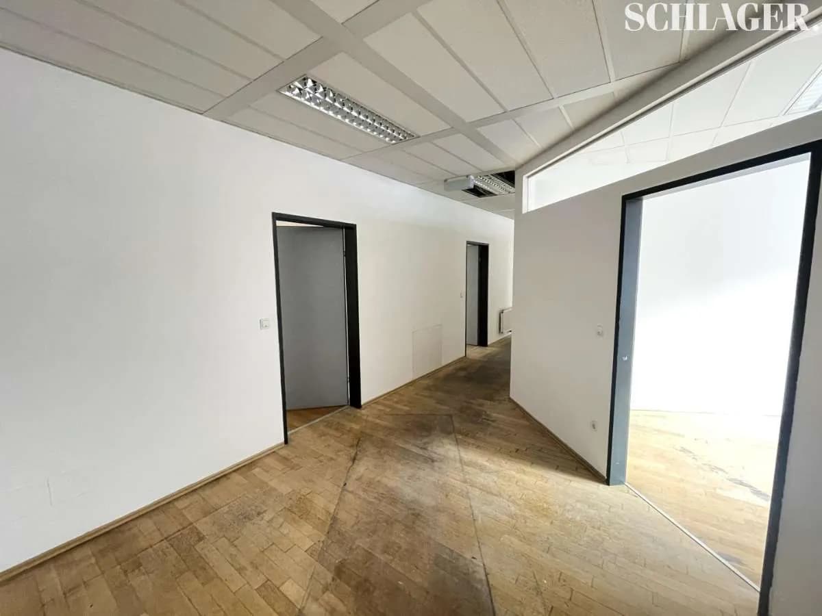 Gewerbeimmobilie mieten in Graz – 289 m², € 3.031 – Bild 9 von 14