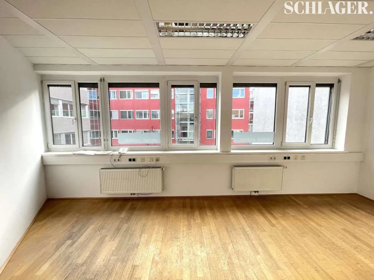 Gewerbeimmobilie mieten in Graz – 289 m², € 3.031 – Bild 10 von 14