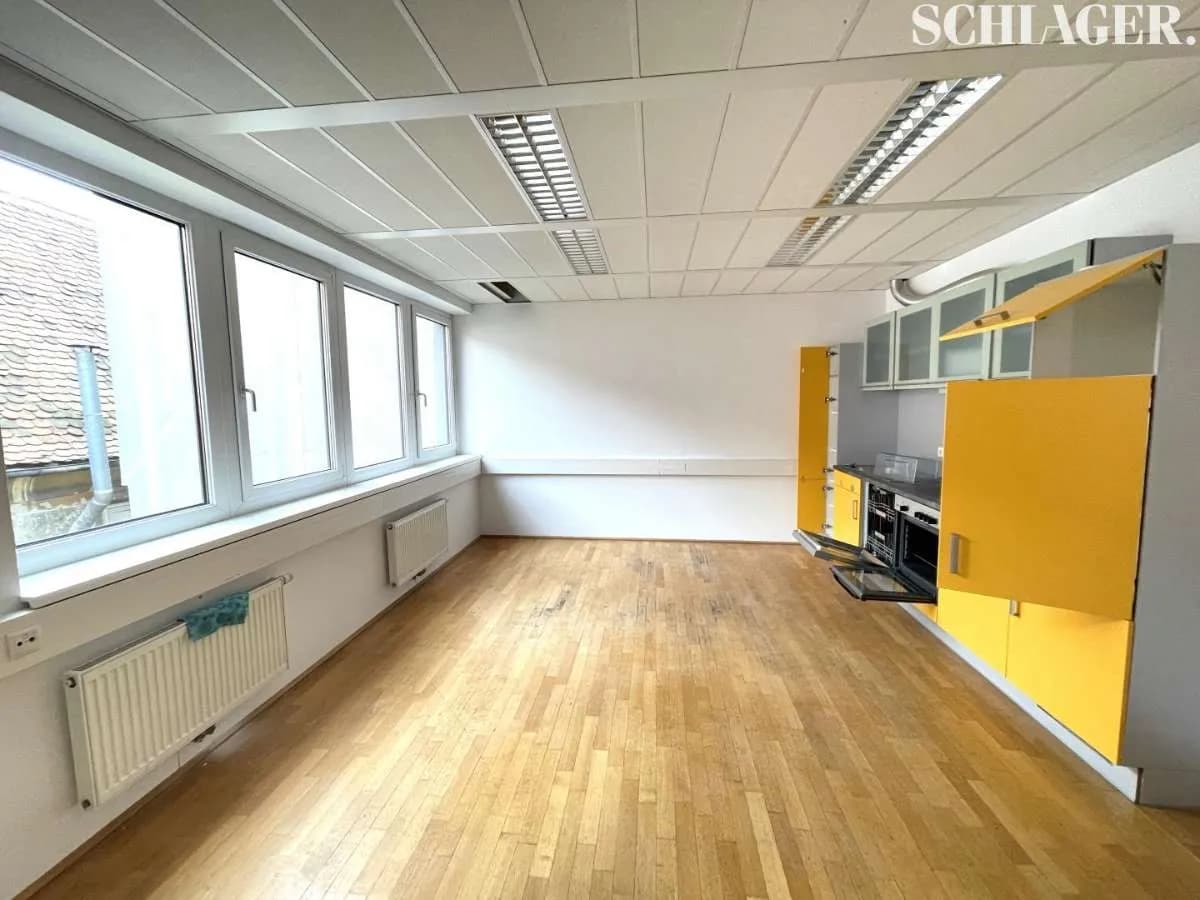 Gewerbeimmobilie mieten in Graz – 289 m², € 3.031 – Bild 14 von 14