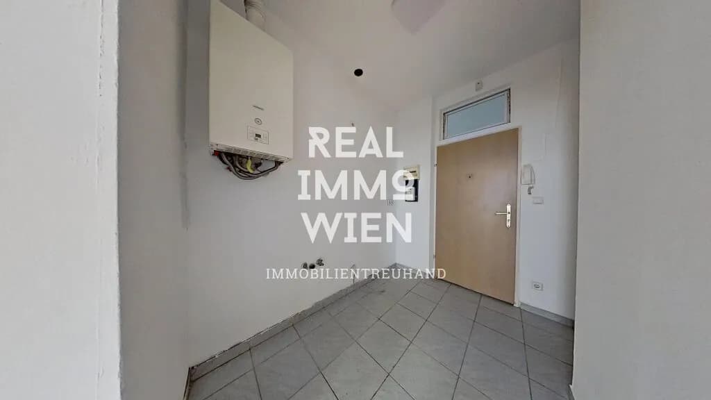 1-Zimmer-Wohnung kaufen in Wien – 29,61 m², € 126.000 – Bild 3 von 5