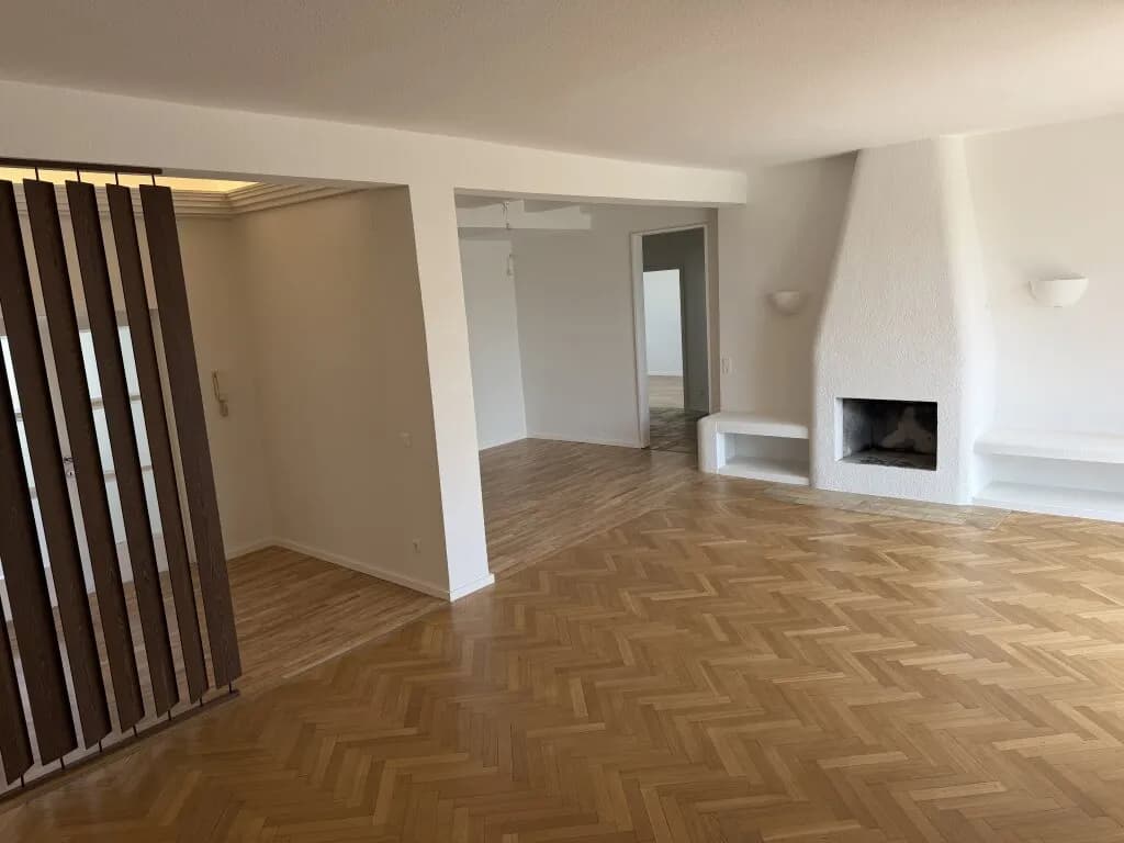4-Zimmer-Wohnung mieten in Wels – 166 m², € 1.730