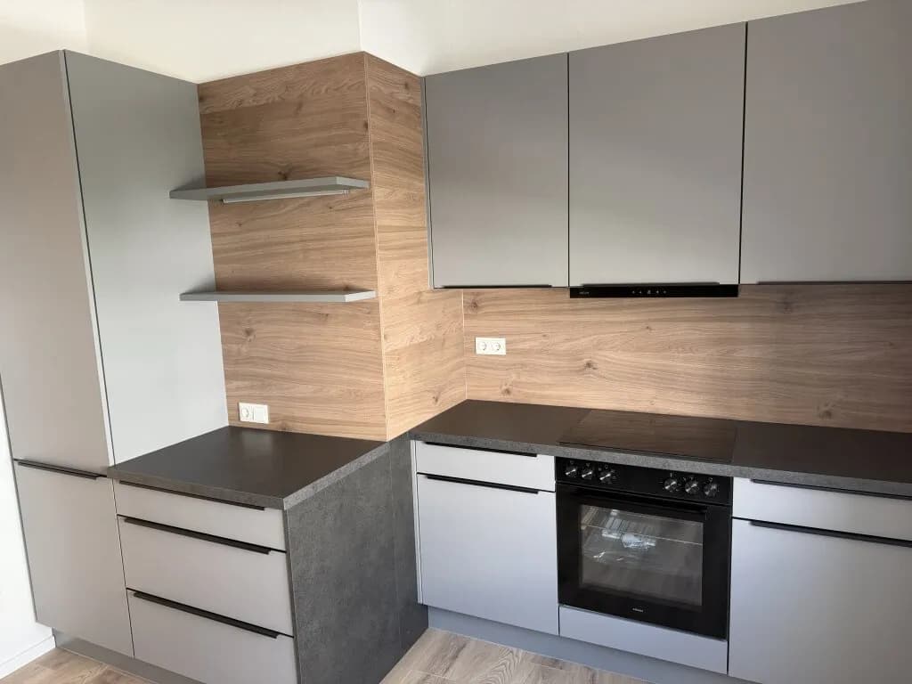 4-Zimmer-Wohnung mieten in Wels – 166 m², € 1.730 – Bild 4 von 26
