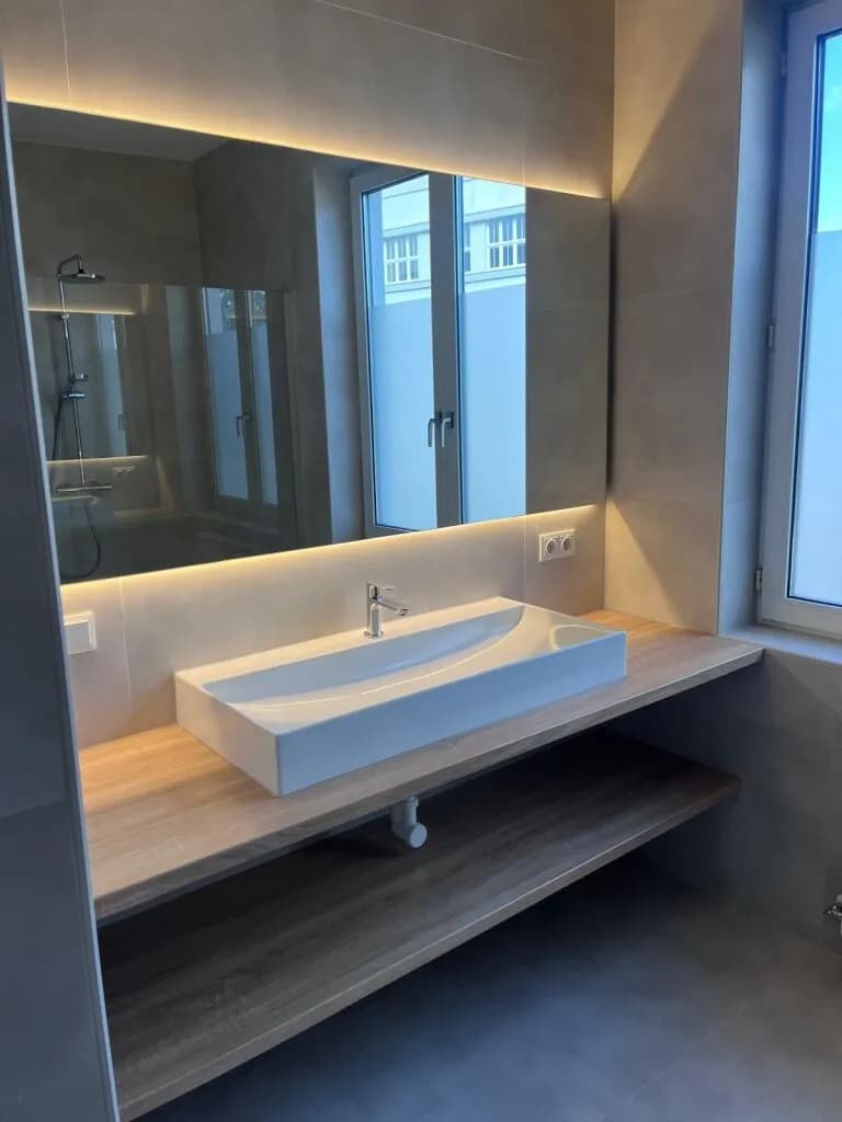4-Zimmer-Wohnung mieten in Wels – 166 m², € 1.730 – Bild 16 von 26