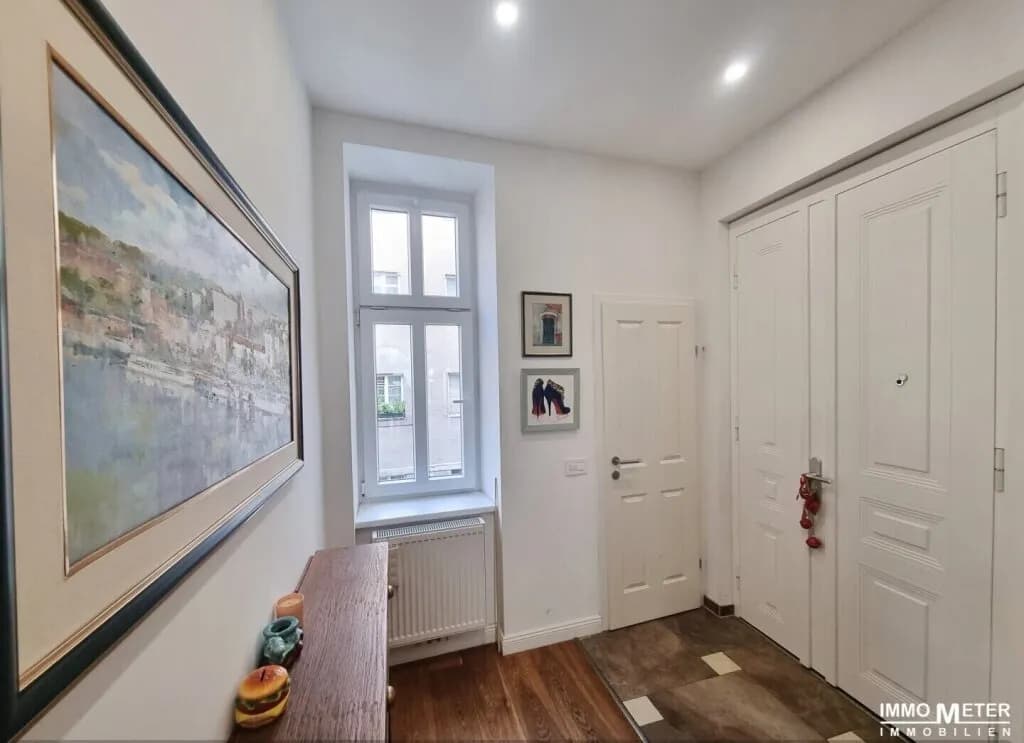 4-Zimmer-Wohnung kaufen in Wien – 102 m², € 840.000 – Bild 2 von 18