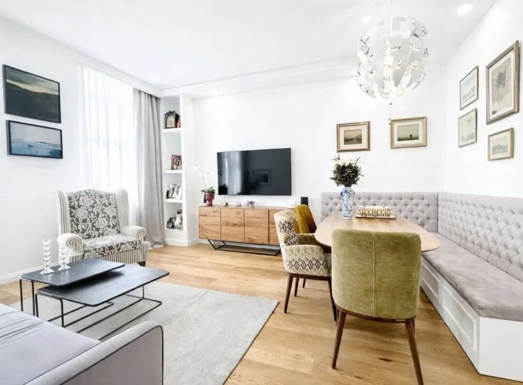 4-Zimmer-Wohnung kaufen in Wien – 102 m², € 840.000 – Bild 4 von 18