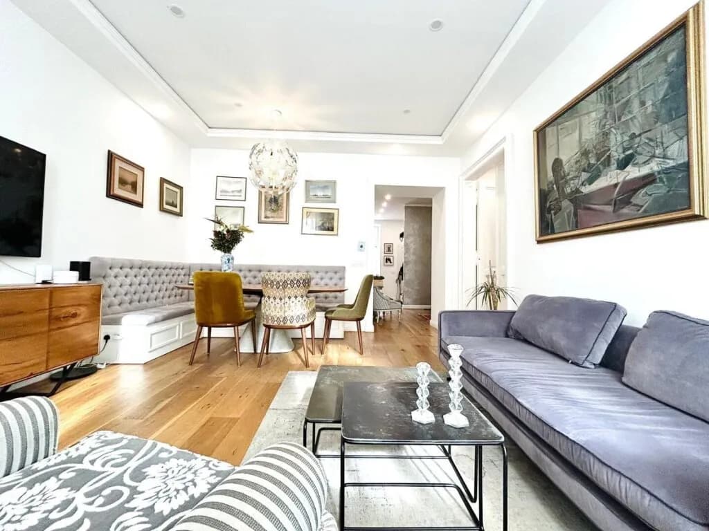 4-Zimmer-Wohnung kaufen in Wien – 102 m², € 840.000 – Bild 5 von 18