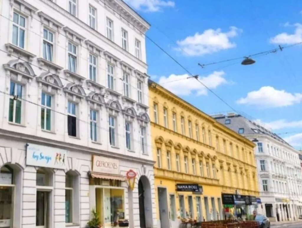 4-Zimmer-Wohnung kaufen in Wien – 102 m², € 840.000 – Bild 18 von 18