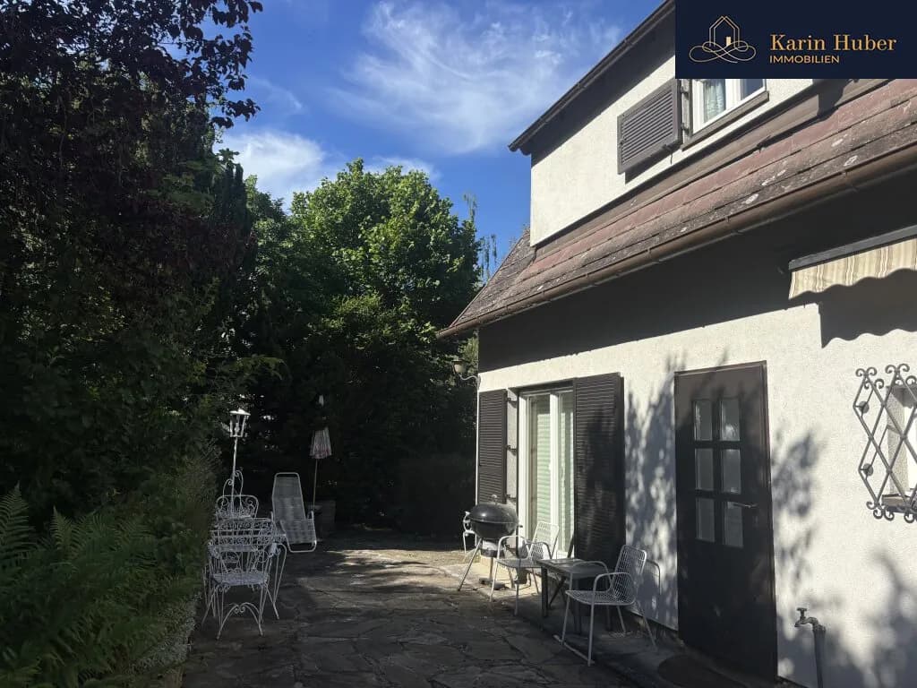 4-Zimmer-Haus kaufen in Tulln – 100 m², € 648.000 – Bild 2 von 11