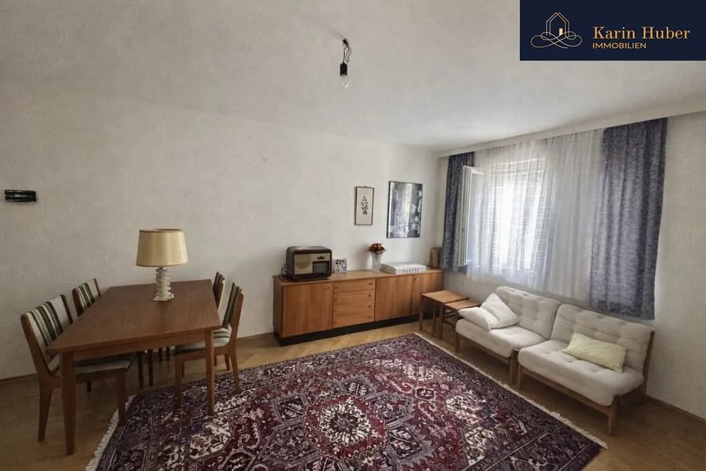4-Zimmer-Haus kaufen in Tulln – 100 m², € 648.000 – Bild 4 von 11