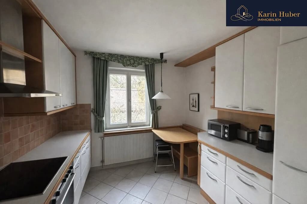 4-Zimmer-Haus kaufen in Tulln – 100 m², € 648.000 – Bild 5 von 11